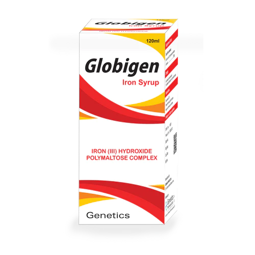 Globigen Syrup