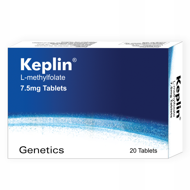 Keplin