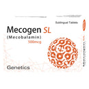 Mecogen SL