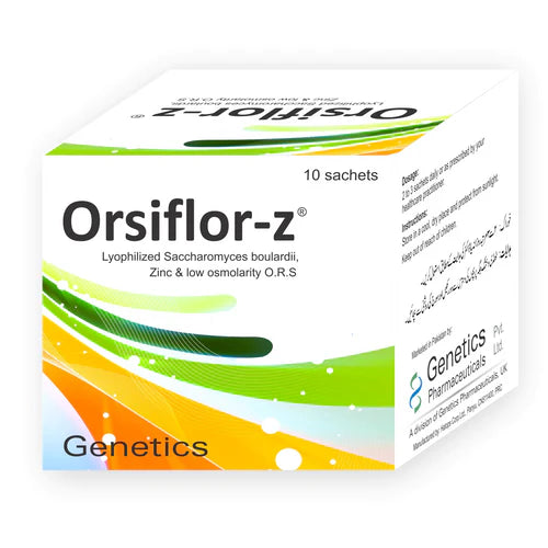 Orsiflor-Z 