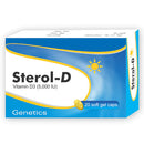 Sterol-D